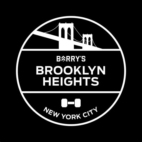 Barry's brooklyn heights. Things To Know About Barry's brooklyn heights. 
